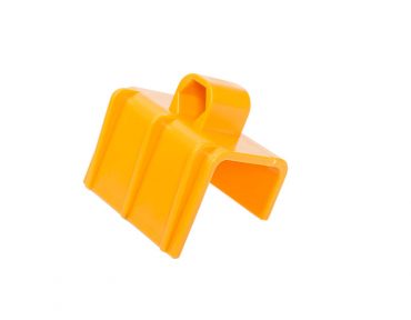 Plastic injection moulding